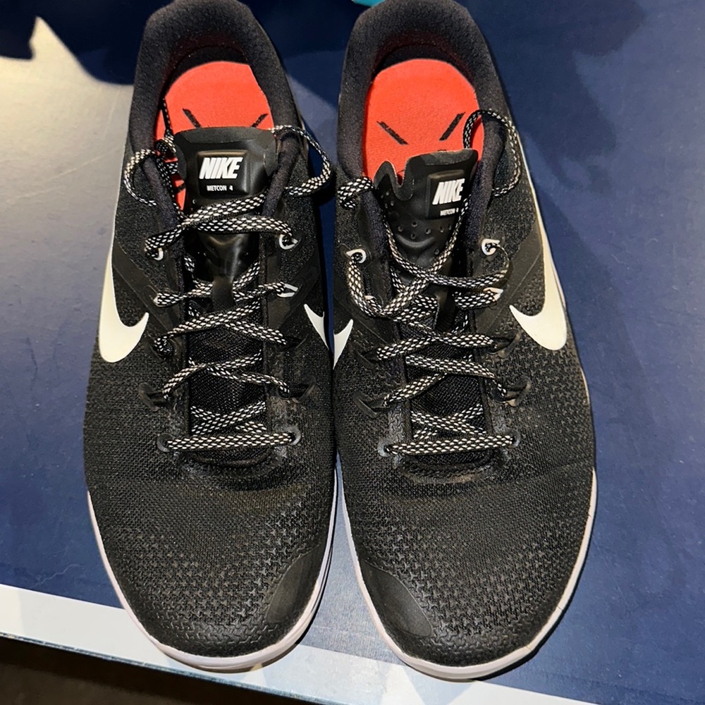 Nike Metcon 4 Training Shoes